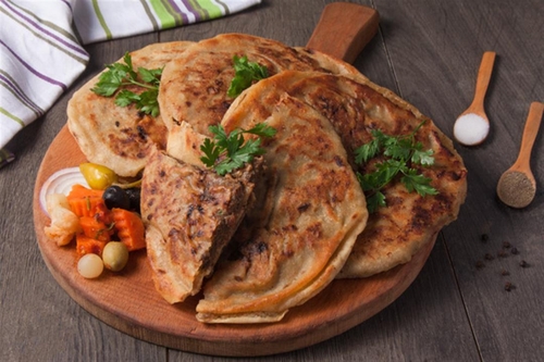 كيلو حوواوشى
