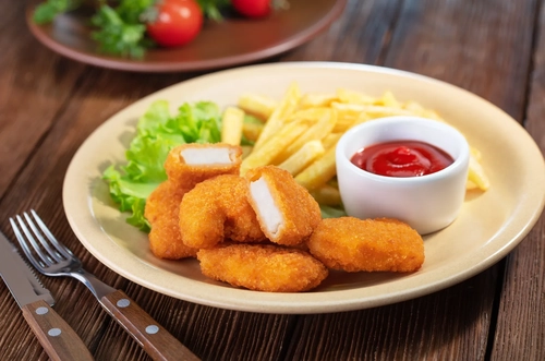 ناجتس فراخ