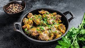 مزاليكا