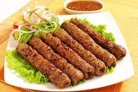 كفتة بلدى مخصوص
