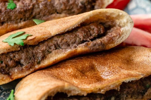 حواوشى سجق