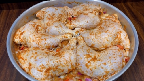 وراك شوى