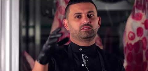 خبير اللحوم الأول في العالم / Number 1 Meat Expert in the World ( Butcher One Tamer Tantawy)