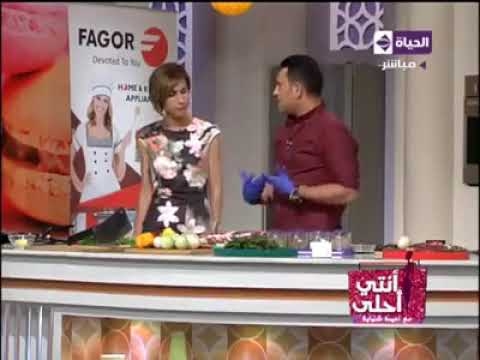 معلومات مهمة في تسوية الانتركوت مع خبير اللحوم / تامر طنطاوى