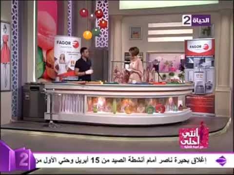 الفرق بين الجزارة البلدي والافرنجي مع #تامر_طنطاوي خبير اللحوم