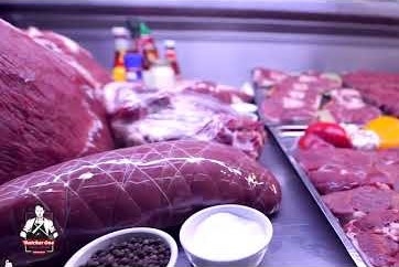 اول مول لحوم في العالم  - First Meat Mall in the World from Butcher One Tamer Tantawy