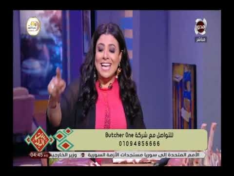 قصة كفاح و ظهور اهم خبير عالمي للحوم في مصر تامر طنطاوي و تاسيسه براند بوتشر وان تامر طنطاوي