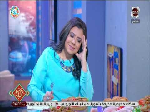 Butcher One Tamer Tantawy  الفراخ بتتبيله خاصة مع تامر طنطاوي خبير اللحوم الأول