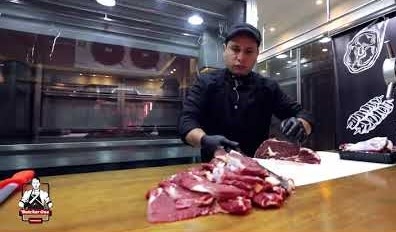 لحمتك من حد بيهتم بصحتك👌 / Your meat from Someone Who Cares about your health !👌